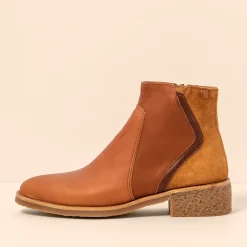 Women El Naturalista Ankle Boots With Heel|Ankle Boots|5946 IRATI