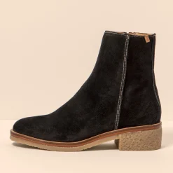 Women El Naturalista Ankle Boots With Heel|Ankle Boots|5940 IRATI