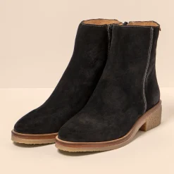 Women El Naturalista Ankle Boots With Heel|Ankle Boots|5940 IRATI