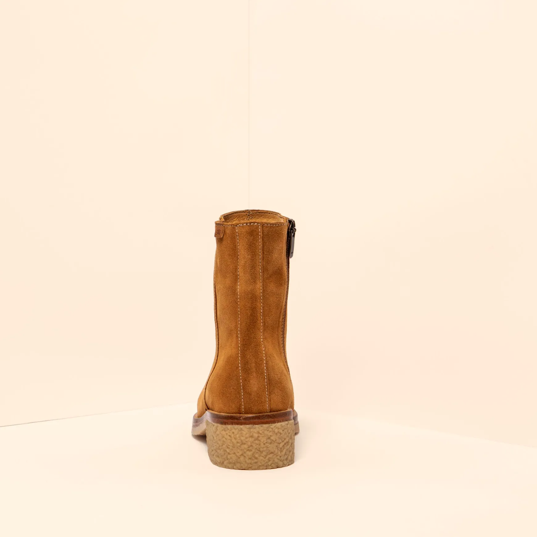 Women El Naturalista Ankle Boots With Heel|Ankle Boots|5940 IRATI
