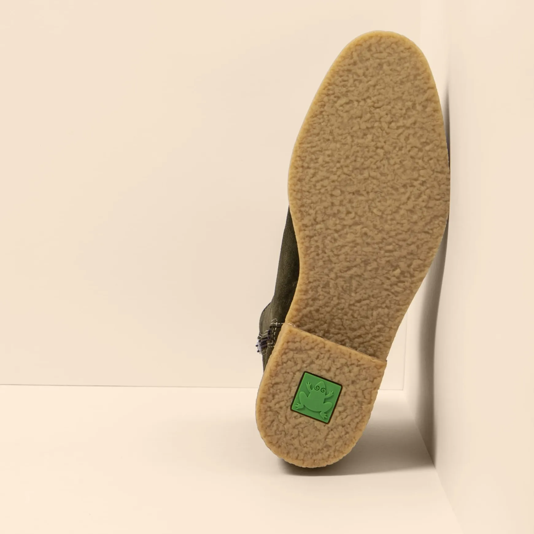 Women El Naturalista Ankle Boots With Heel|Ankle Boots|5940 IRATI