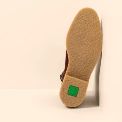 Women El Naturalista Ankle Boots With Heel|Ankle Boots|5940 IRATI
