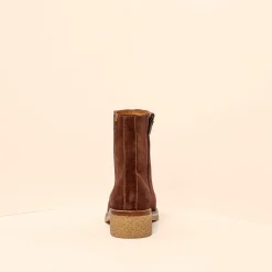 Women El Naturalista Ankle Boots With Heel|Ankle Boots|5940 IRATI