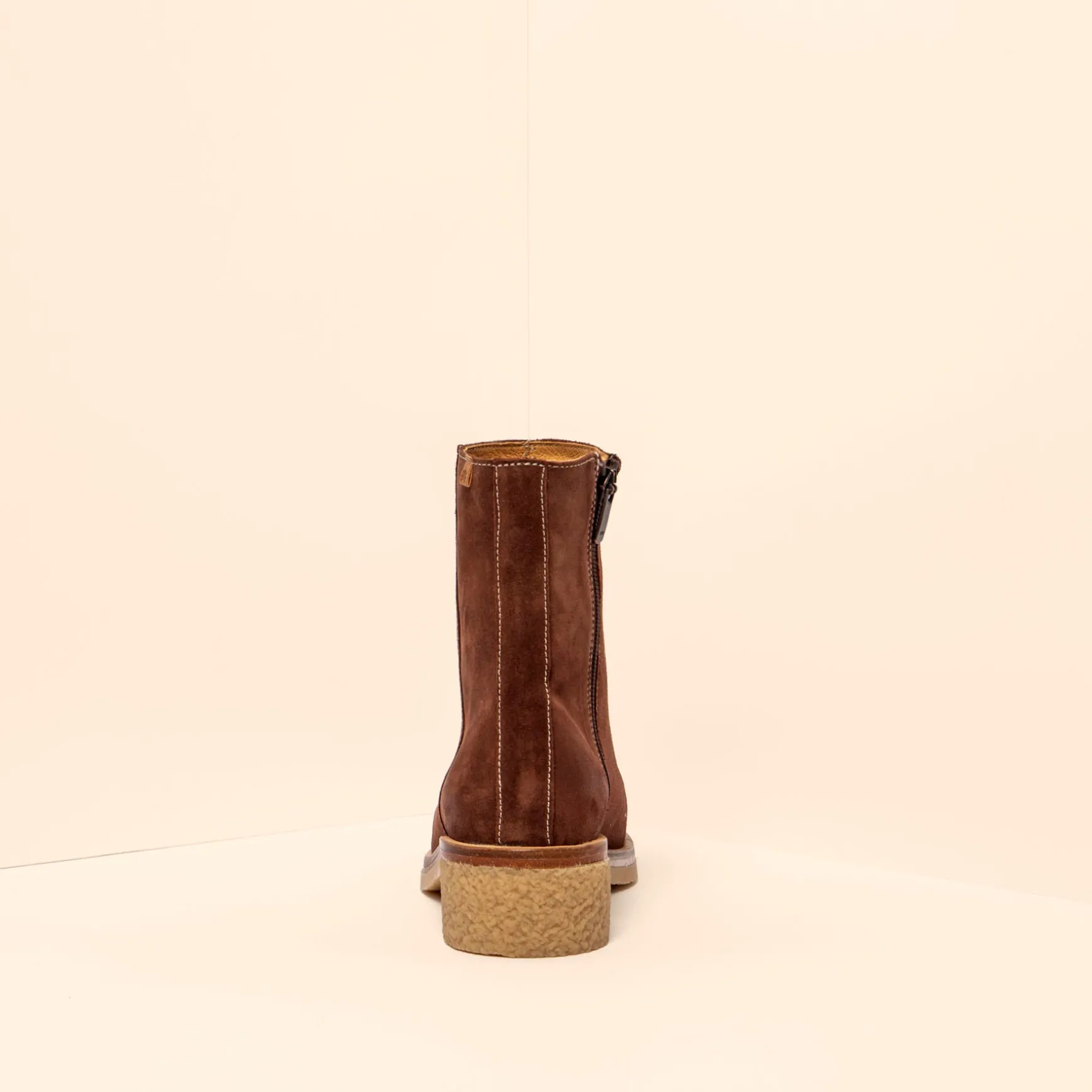 Women El Naturalista Ankle Boots With Heel|Ankle Boots|5940 IRATI