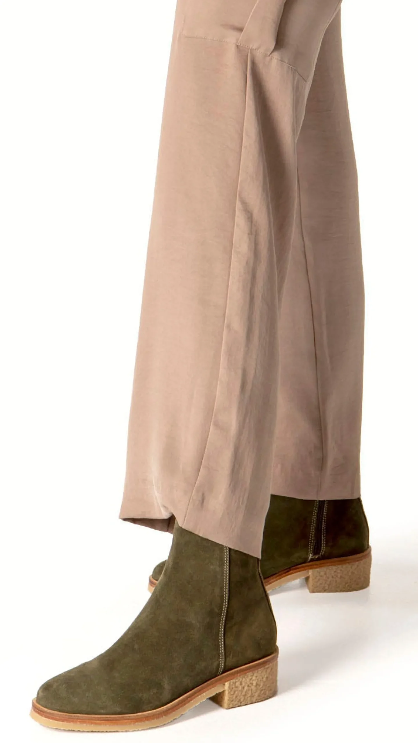 Women El Naturalista Ankle Boots With Heel|Ankle Boots|5940 IRATI