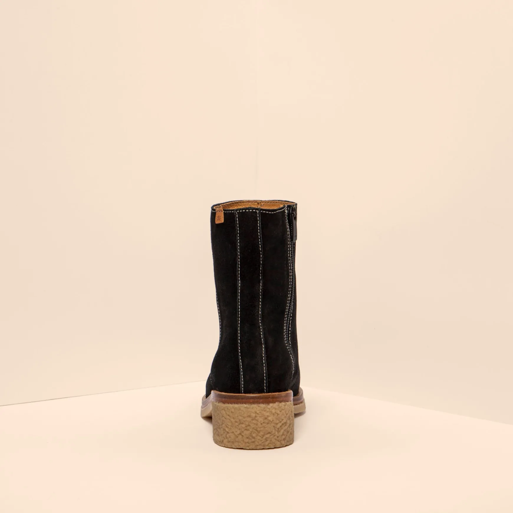 Women El Naturalista Ankle Boots With Heel|Ankle Boots|5940 IRATI