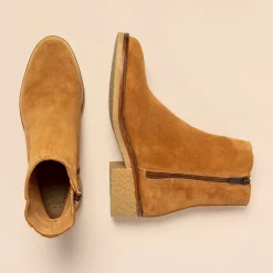 Women El Naturalista Ankle Boots With Heel|Ankle Boots|5940 IRATI