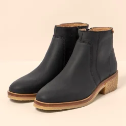 Women El Naturalista Ankle Boots With Heel|Ankle Boots|5943 IRATI