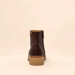 Women El Naturalista Ankle Boots With Heel|Ankle Boots|5943 IRATI