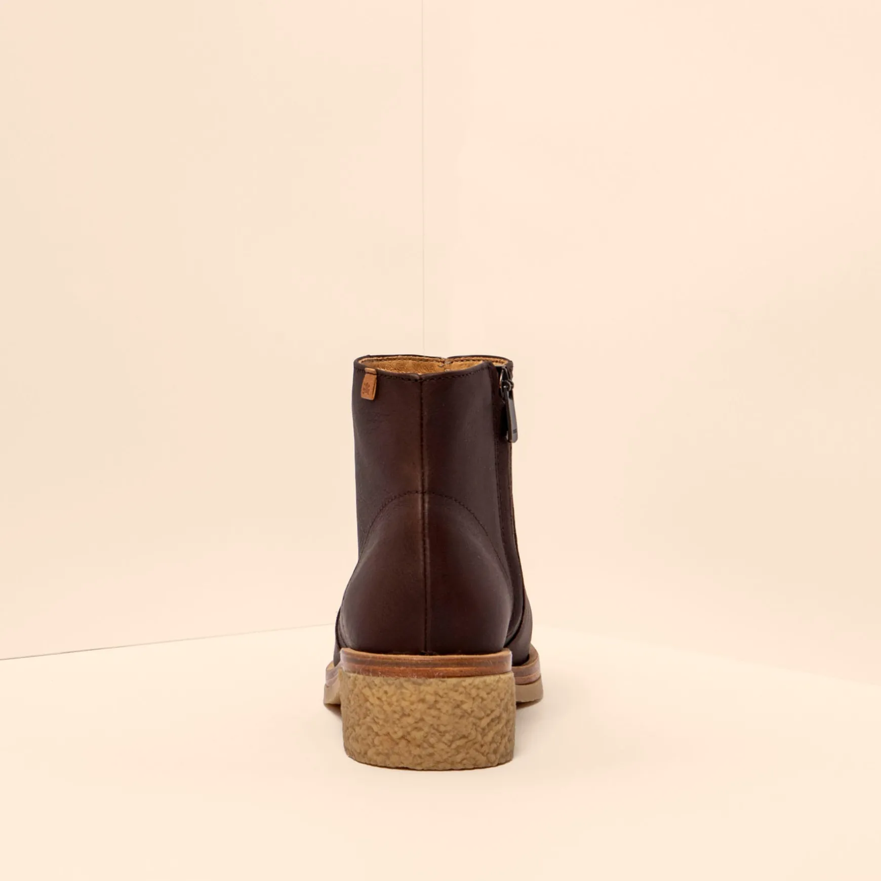 Women El Naturalista Ankle Boots With Heel|Ankle Boots|5943 IRATI
