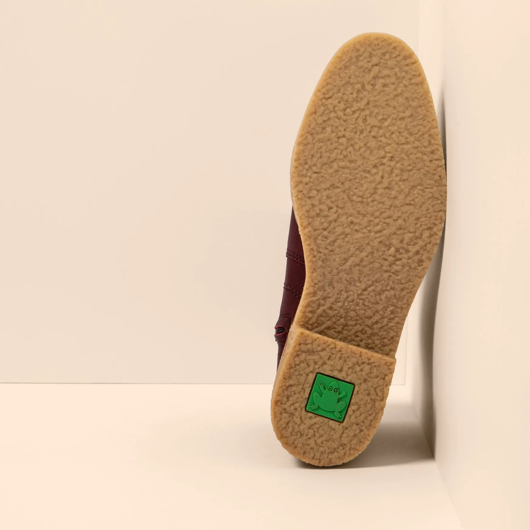 Women El Naturalista Ankle Boots With Heel|Ankle Boots|5943 IRATI