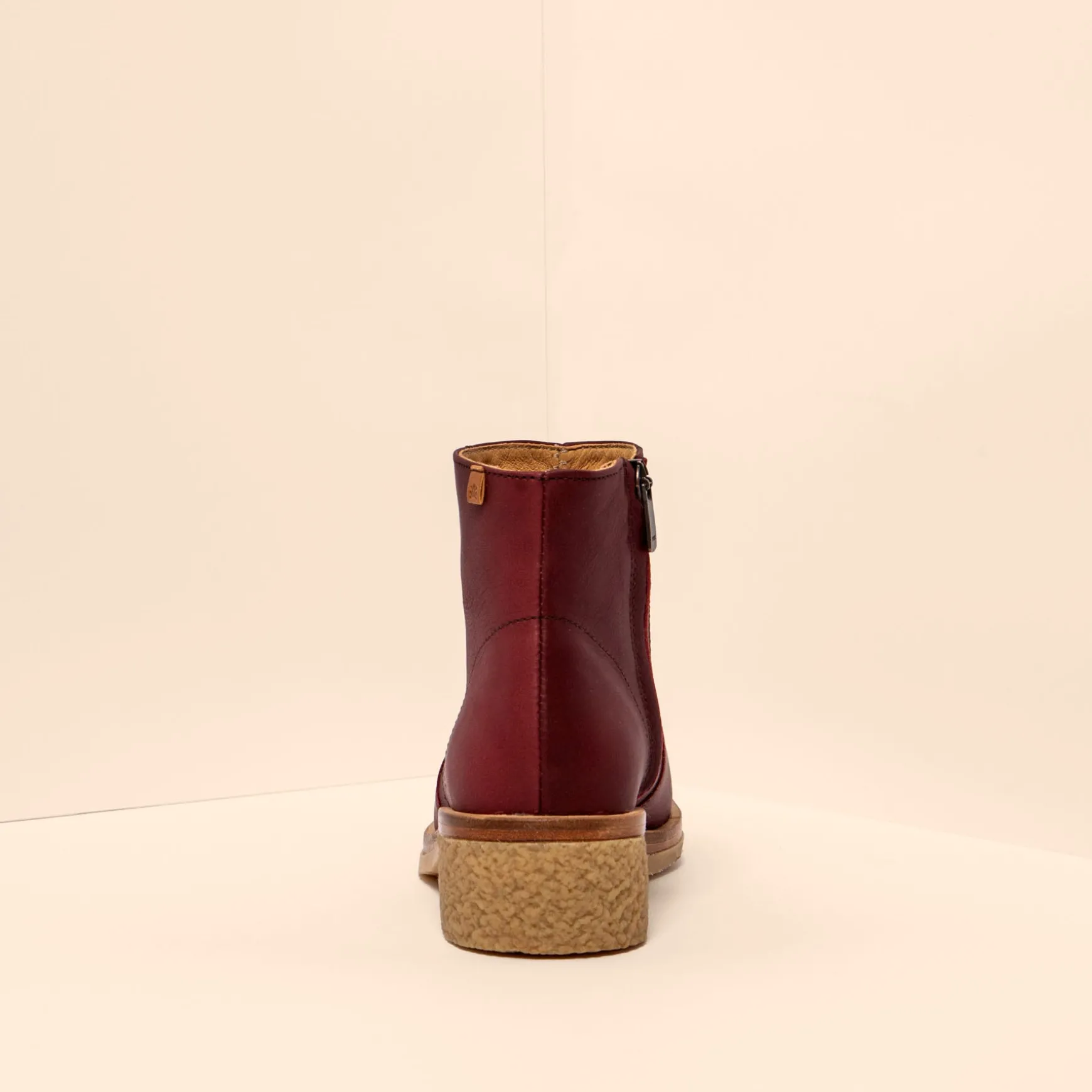 Women El Naturalista Ankle Boots With Heel|Ankle Boots|5943 IRATI
