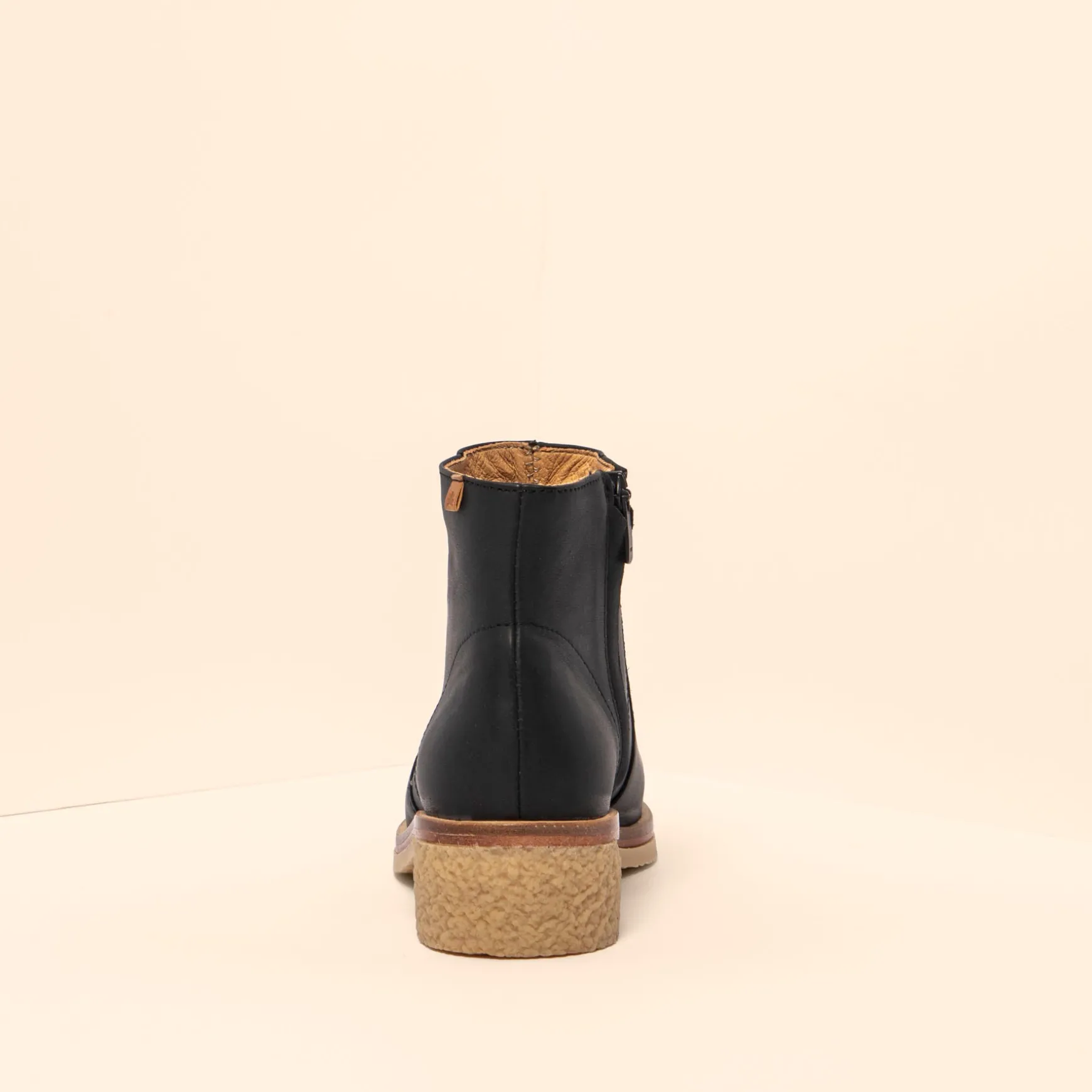 Women El Naturalista Ankle Boots With Heel|Ankle Boots|5943 IRATI
