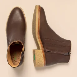 Women El Naturalista Ankle Boots With Heel|Ankle Boots|5943 IRATI