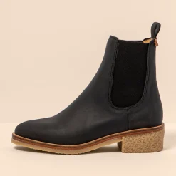 Women El Naturalista Ankle Boots With Heel|Ankle Boots|5941 IRATI