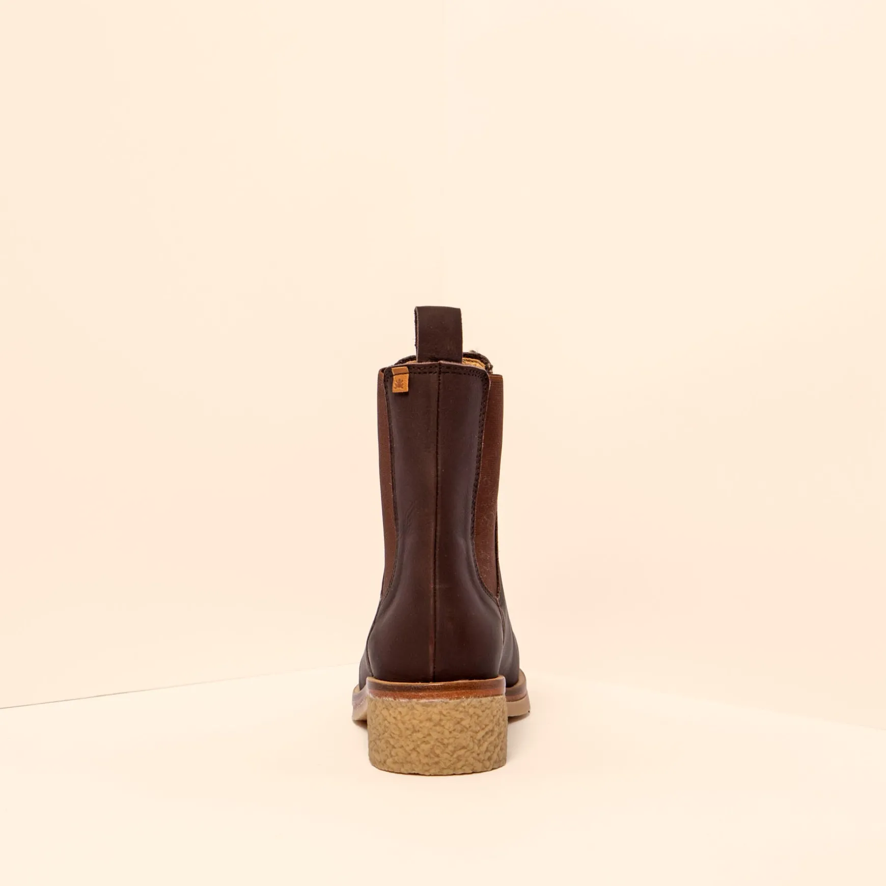 Women El Naturalista Ankle Boots With Heel|Ankle Boots|5941 IRATI