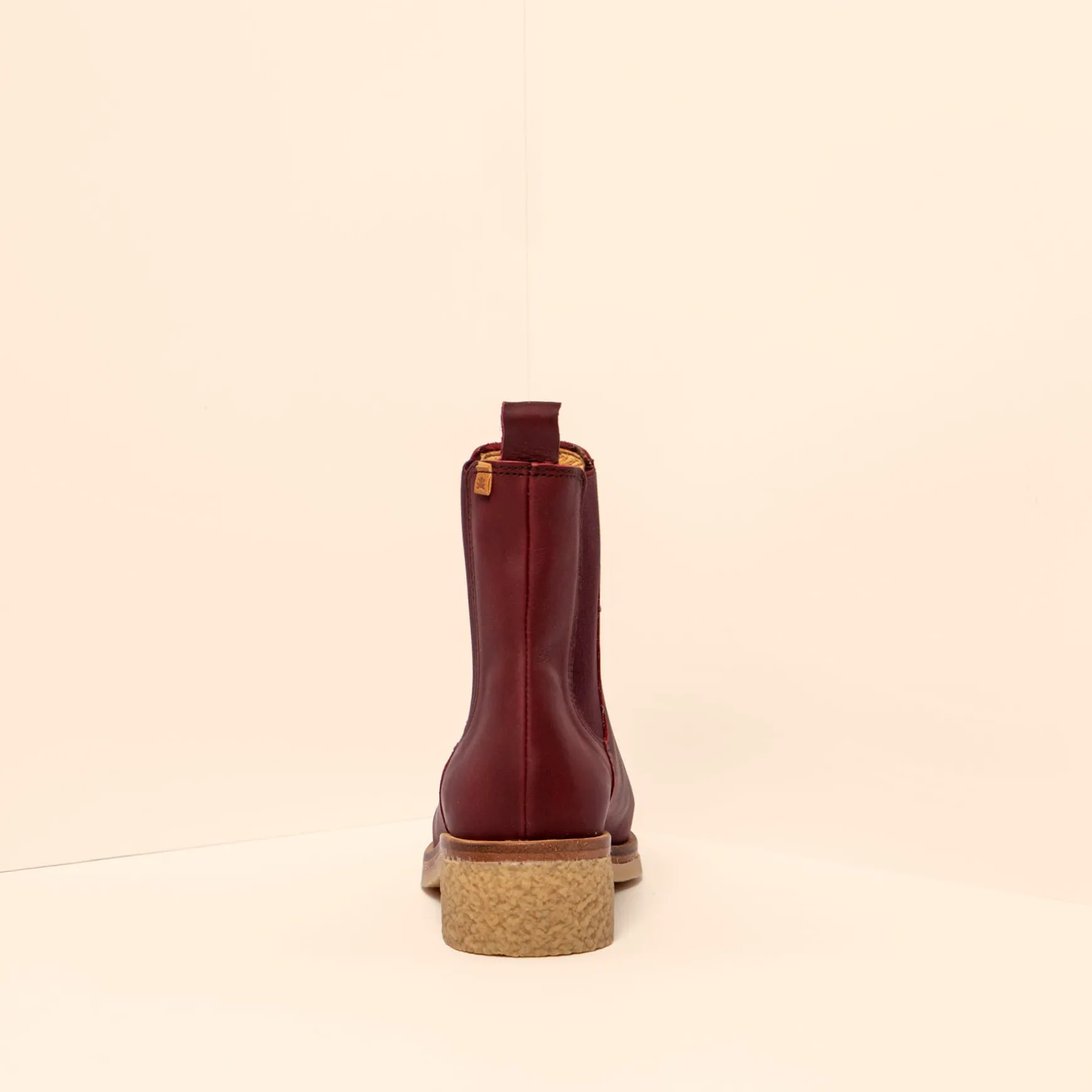 Women El Naturalista Ankle Boots With Heel|Ankle Boots|5941 IRATI