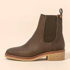 Women El Naturalista Ankle Boots With Heel|Ankle Boots|5941 IRATI