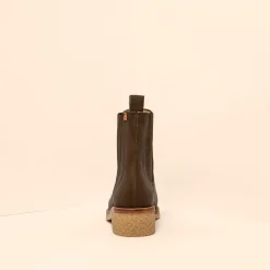 Women El Naturalista Ankle Boots With Heel|Ankle Boots|5941 IRATI