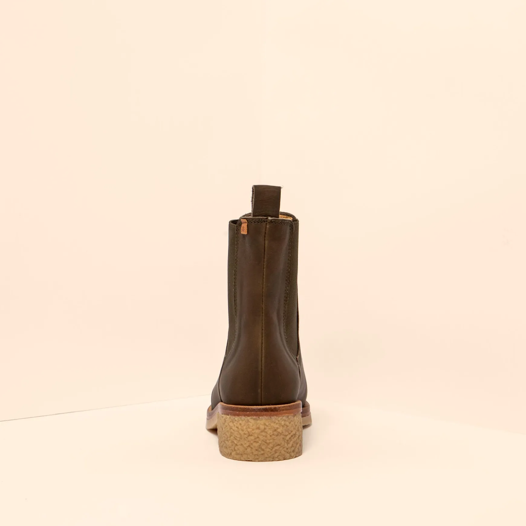 Women El Naturalista Ankle Boots With Heel|Ankle Boots|5941 IRATI