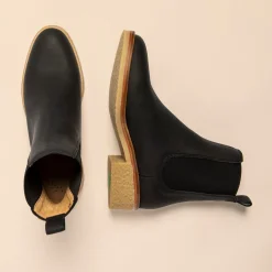 Women El Naturalista Ankle Boots With Heel|Ankle Boots|5941 IRATI