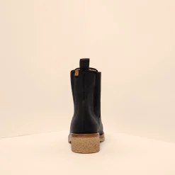 Women El Naturalista Ankle Boots With Heel|Ankle Boots|5941 IRATI