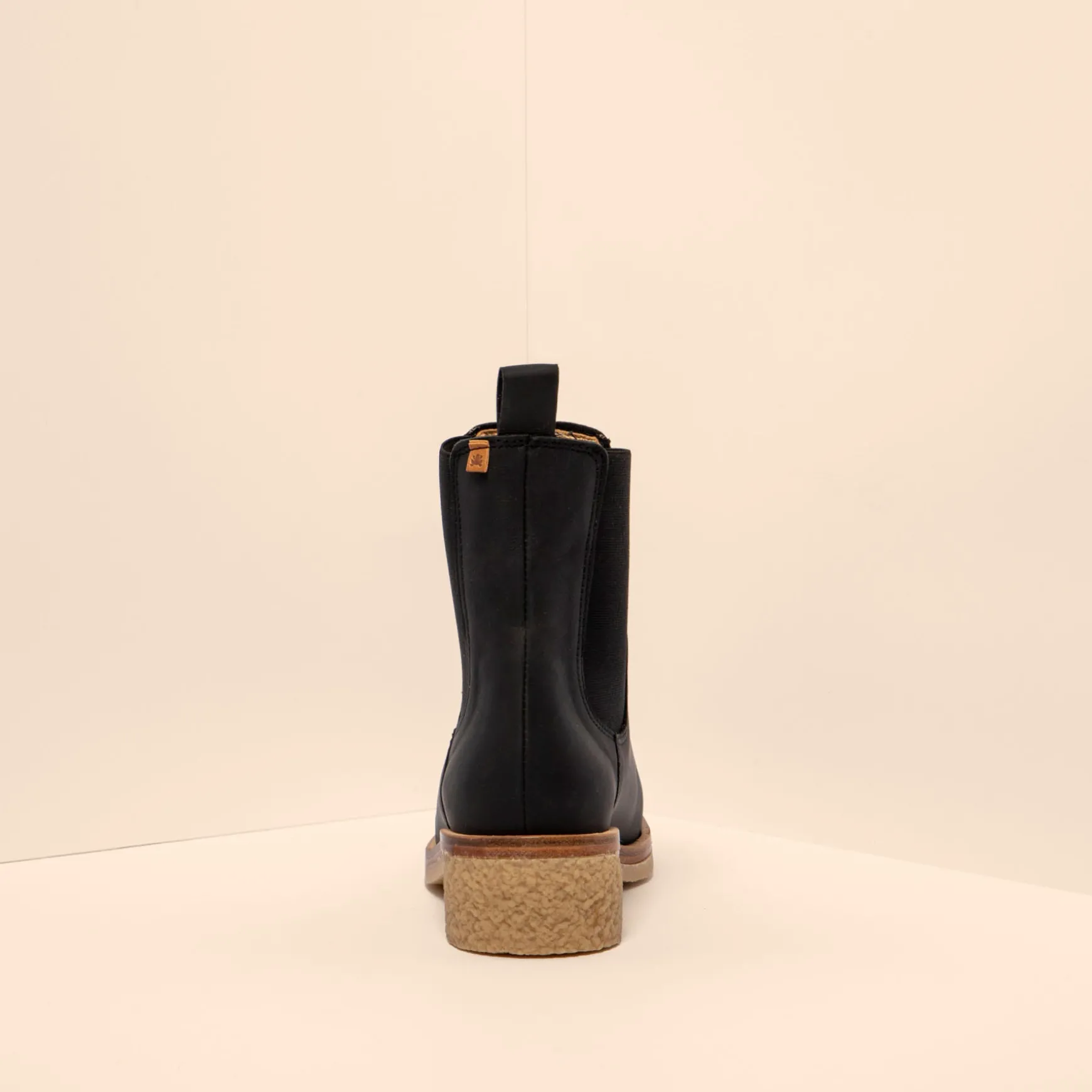Women El Naturalista Ankle Boots With Heel|Ankle Boots|5941 IRATI