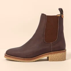 Women El Naturalista Ankle Boots With Heel|Ankle Boots|5941 IRATI