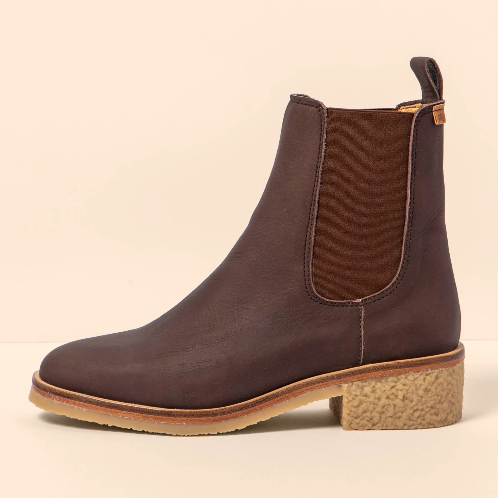 Women El Naturalista Ankle Boots With Heel|Ankle Boots|5941 IRATI