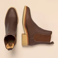 Women El Naturalista Ankle Boots With Heel|Ankle Boots|5941 IRATI