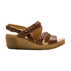 Women El Naturalista Sandals|5028 LEAVES