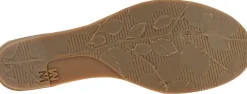 Women El Naturalista Sandals|5006 LEAVES