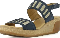 Women El Naturalista Sandals|5006 LEAVES
