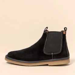 El Naturalista Ankle Boots|5951 LUMBIER