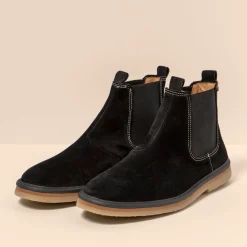 El Naturalista Ankle Boots|5951 LUMBIER
