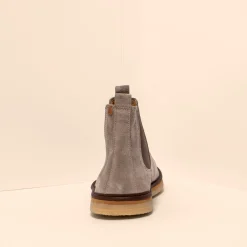El Naturalista Ankle Boots|5951 LUMBIER