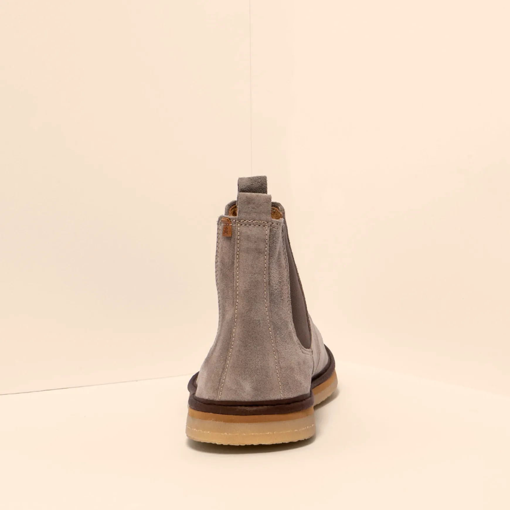 El Naturalista Ankle Boots|5951 LUMBIER