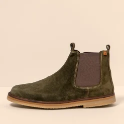 El Naturalista Ankle Boots|5951 LUMBIER