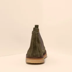 El Naturalista Ankle Boots|5951 LUMBIER
