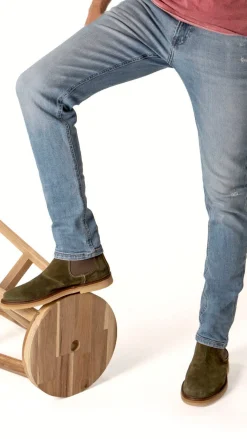El Naturalista Ankle Boots|5951 LUMBIER
