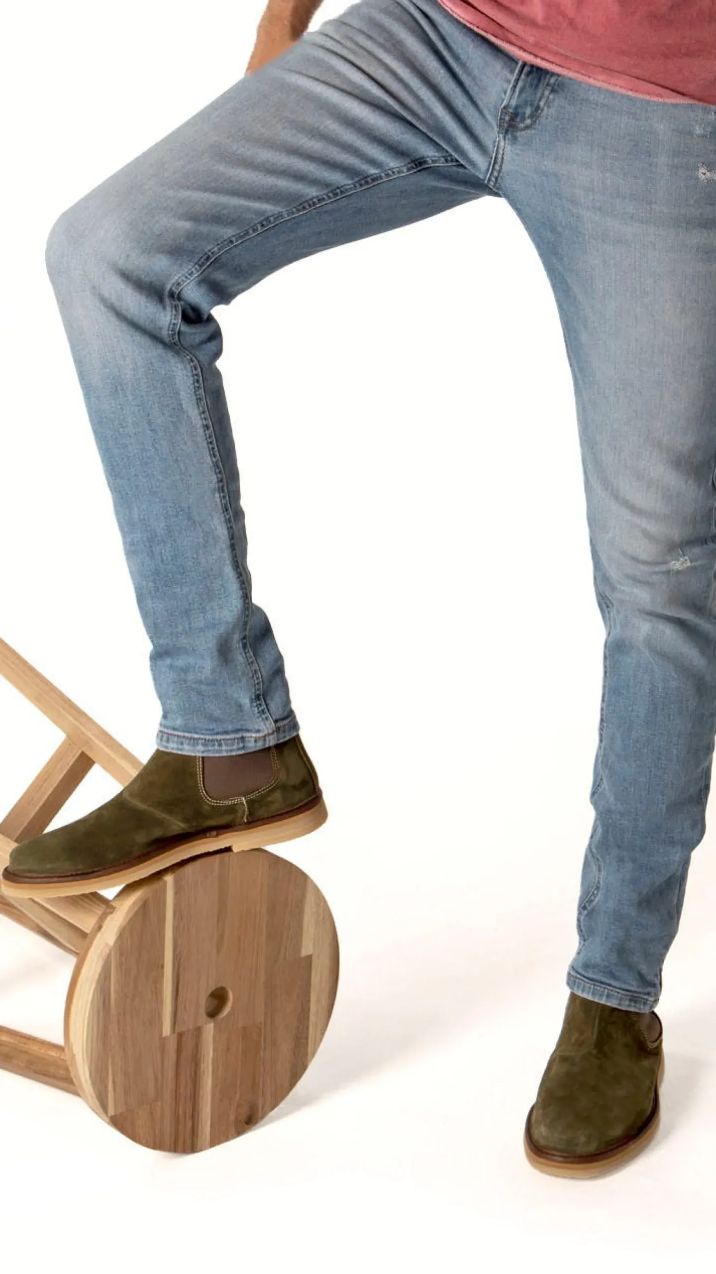El Naturalista Ankle Boots|5951 LUMBIER