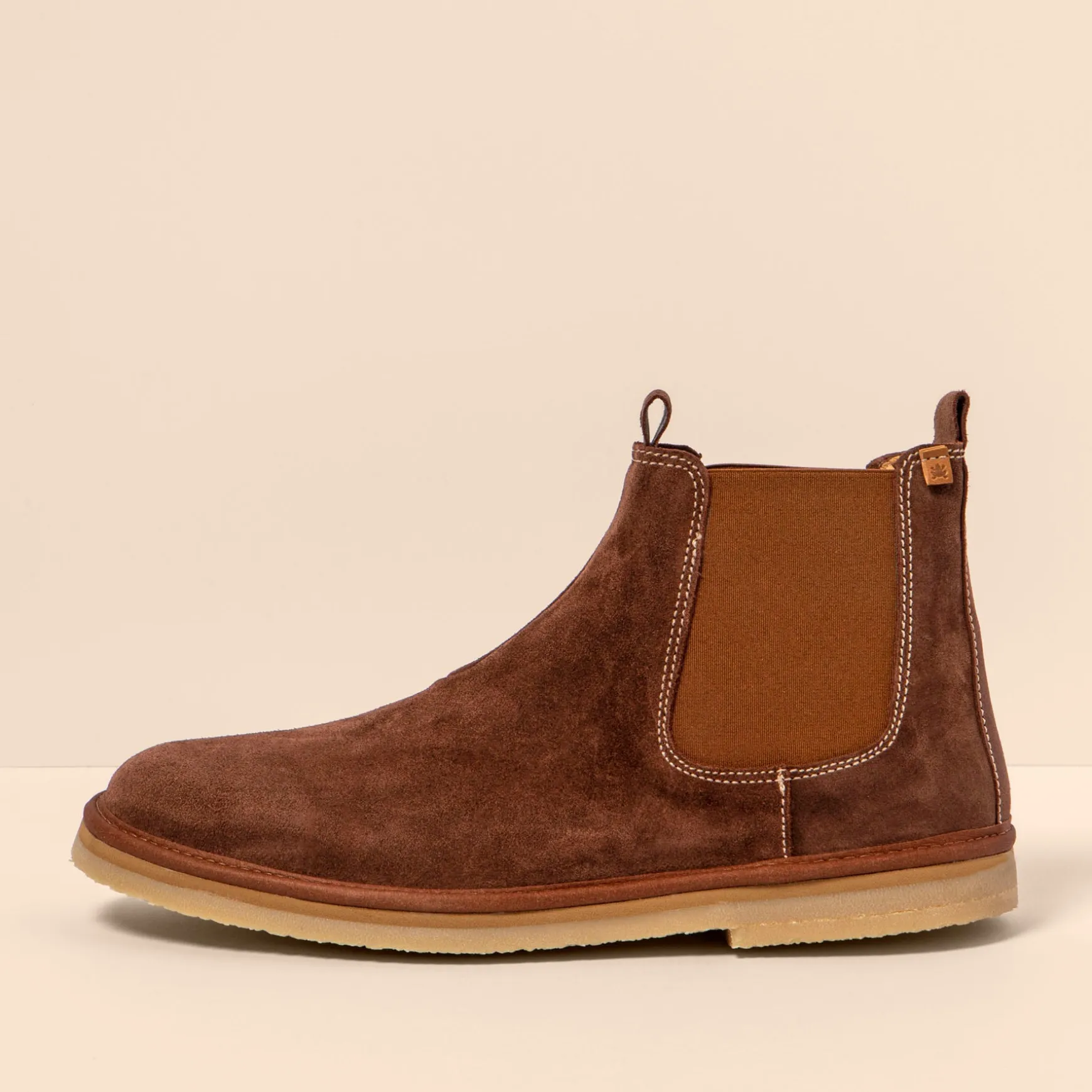 El Naturalista Ankle Boots|5951 LUMBIER