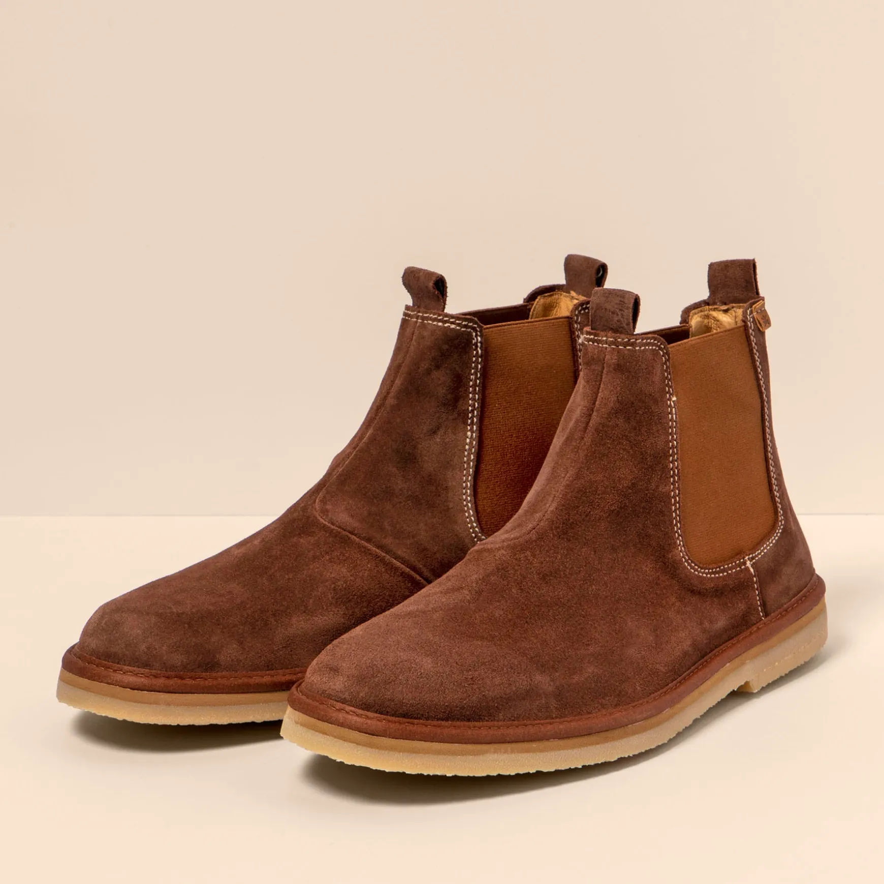 El Naturalista Ankle Boots|5951 LUMBIER
