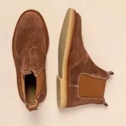 El Naturalista Ankle Boots|5951 LUMBIER