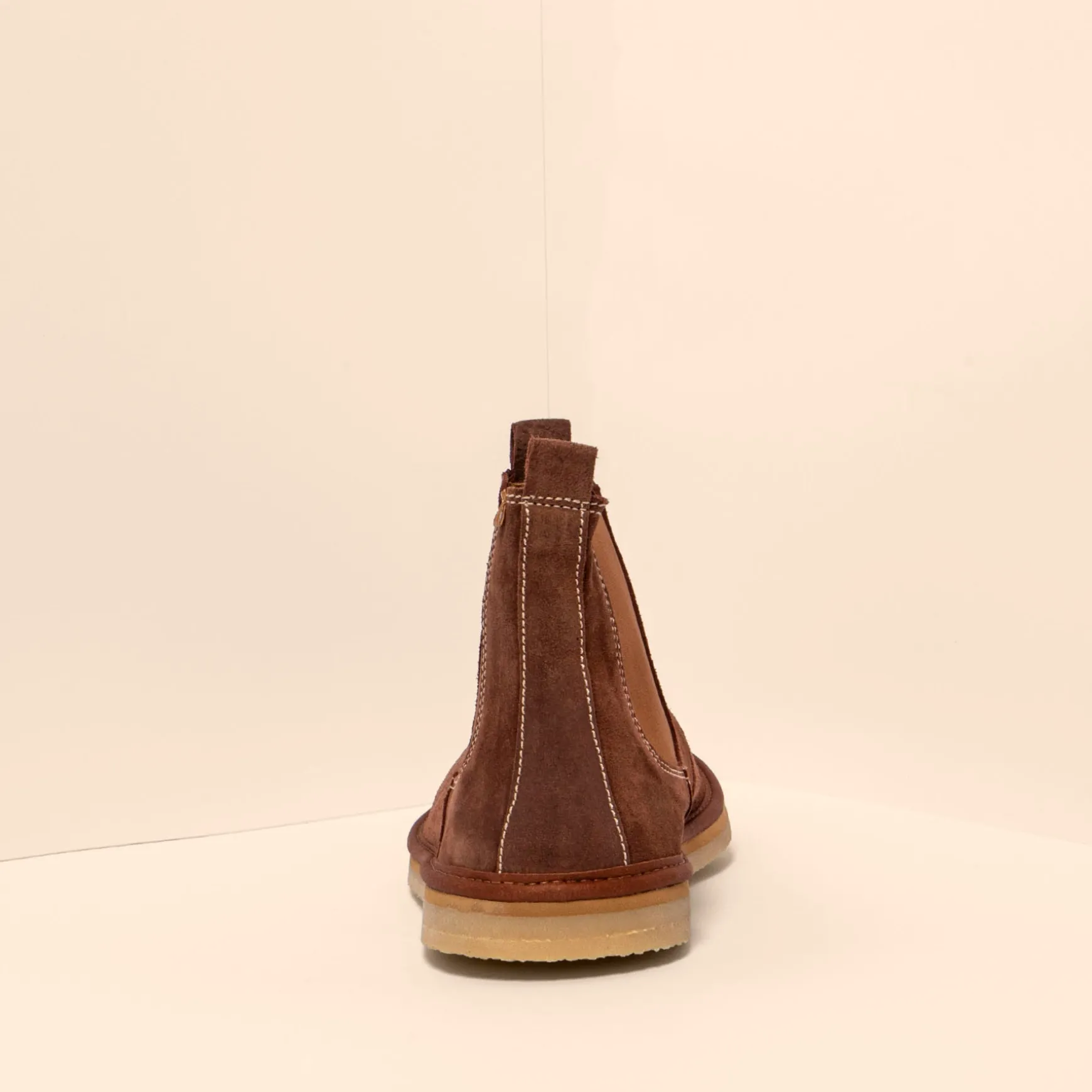 El Naturalista Ankle Boots|5951 LUMBIER