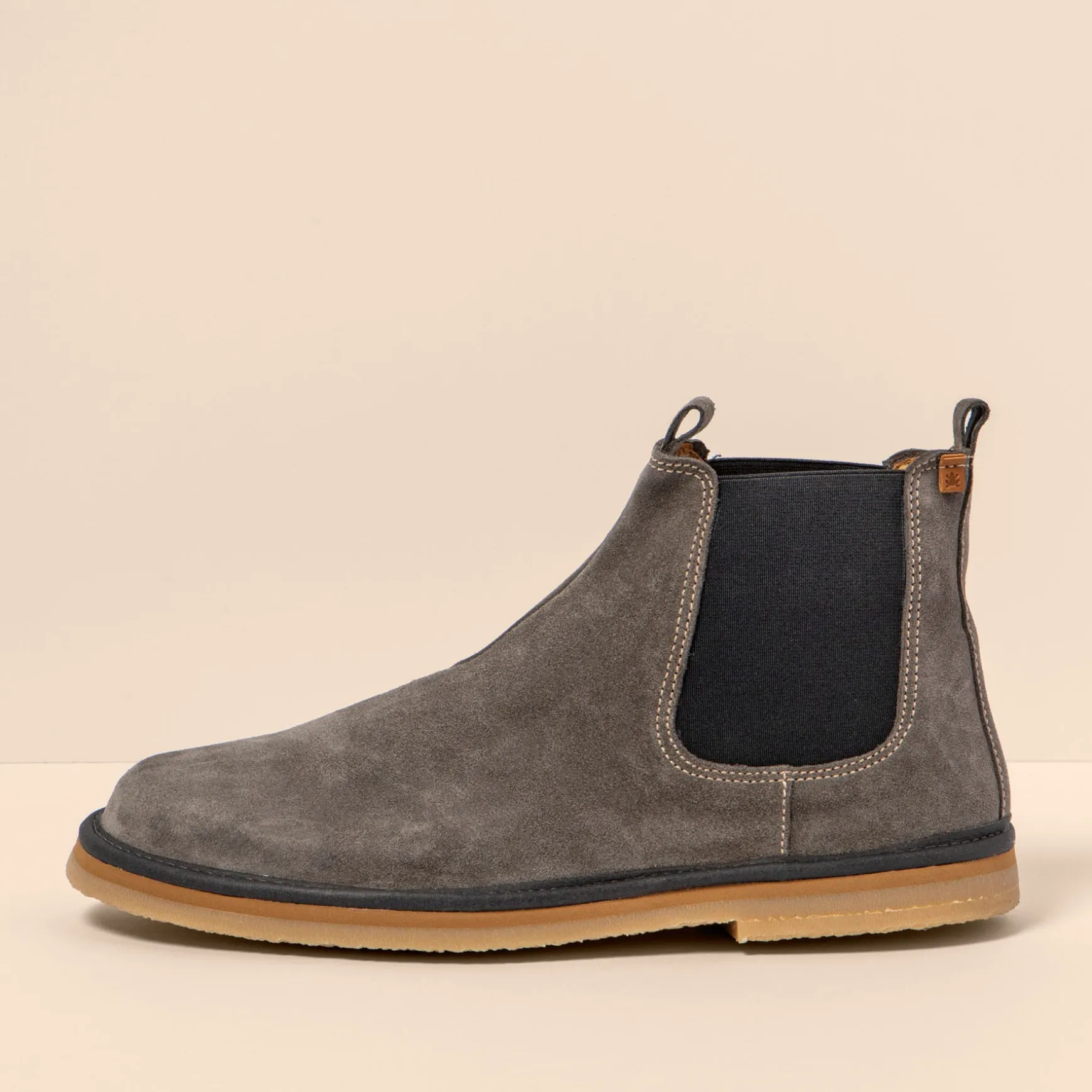 El Naturalista Ankle Boots|5951 LUMBIER