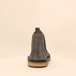 El Naturalista Ankle Boots|5951 LUMBIER