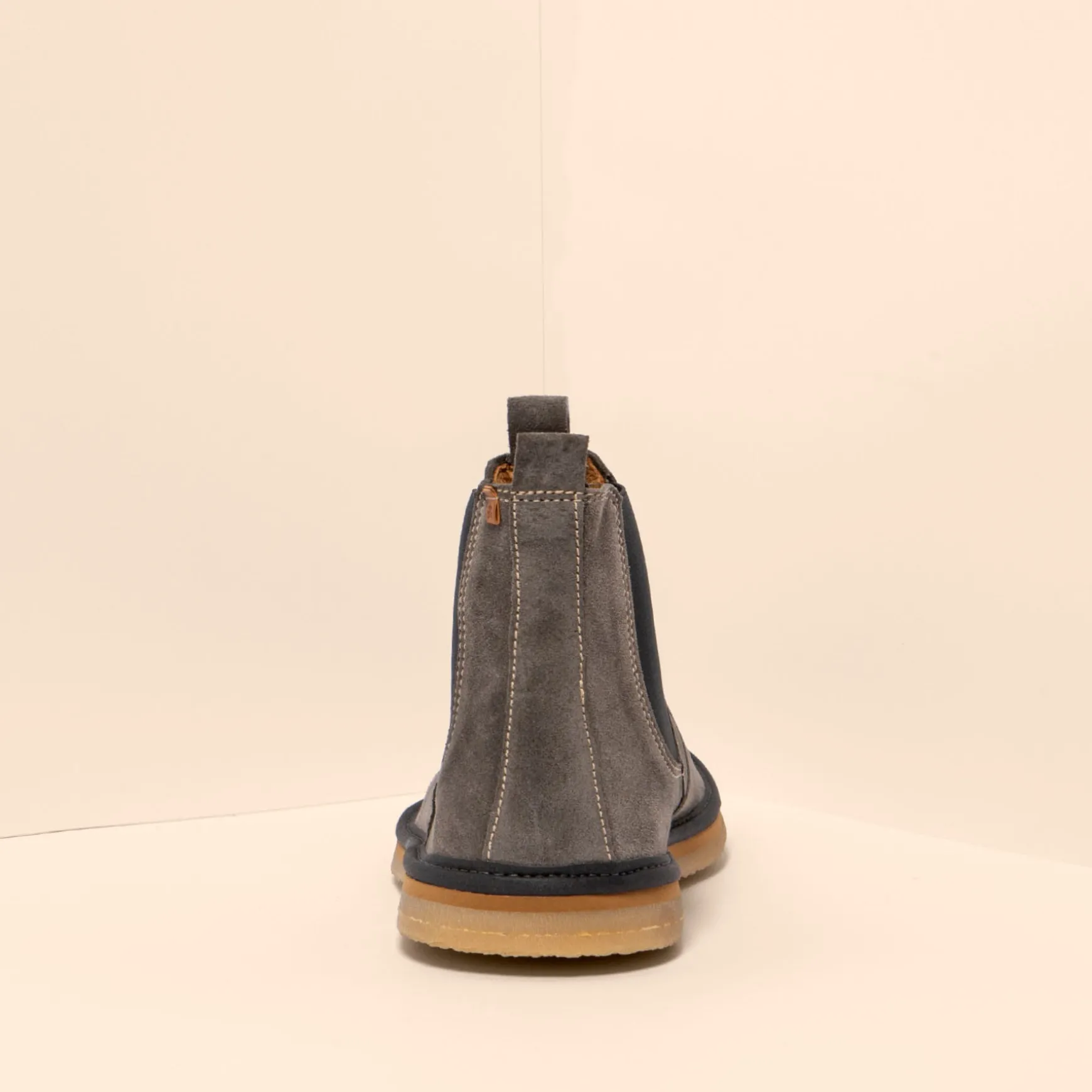 El Naturalista Ankle Boots|5951 LUMBIER