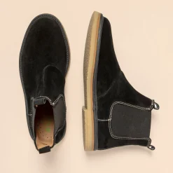 El Naturalista Ankle Boots|5951 LUMBIER
