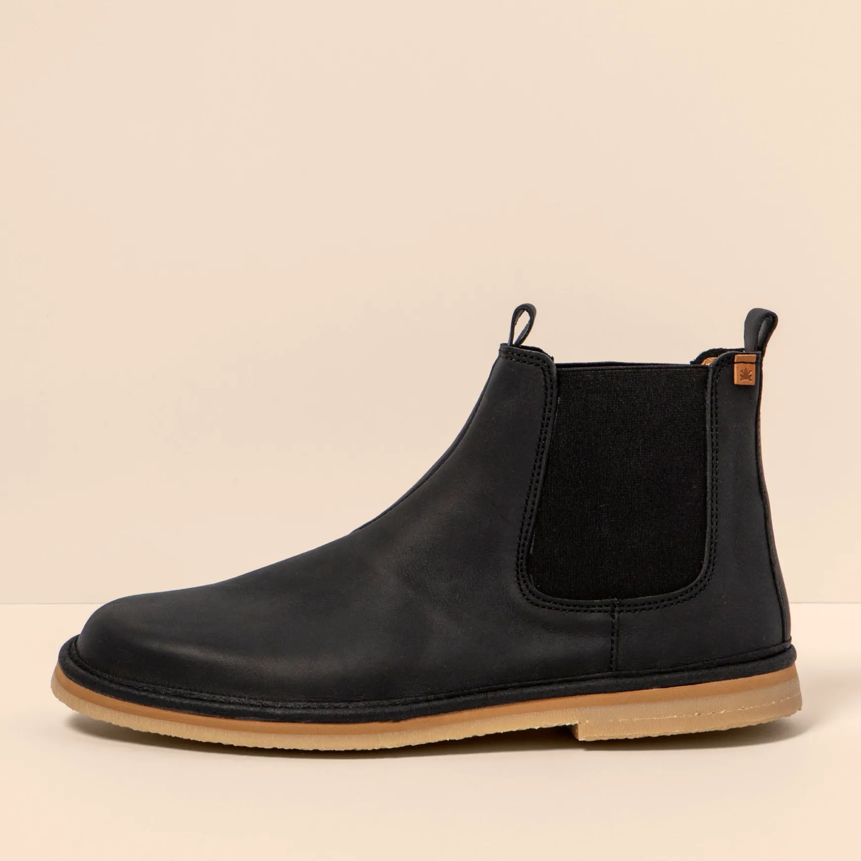 El Naturalista Ankle Boots|5951 LUMBIER